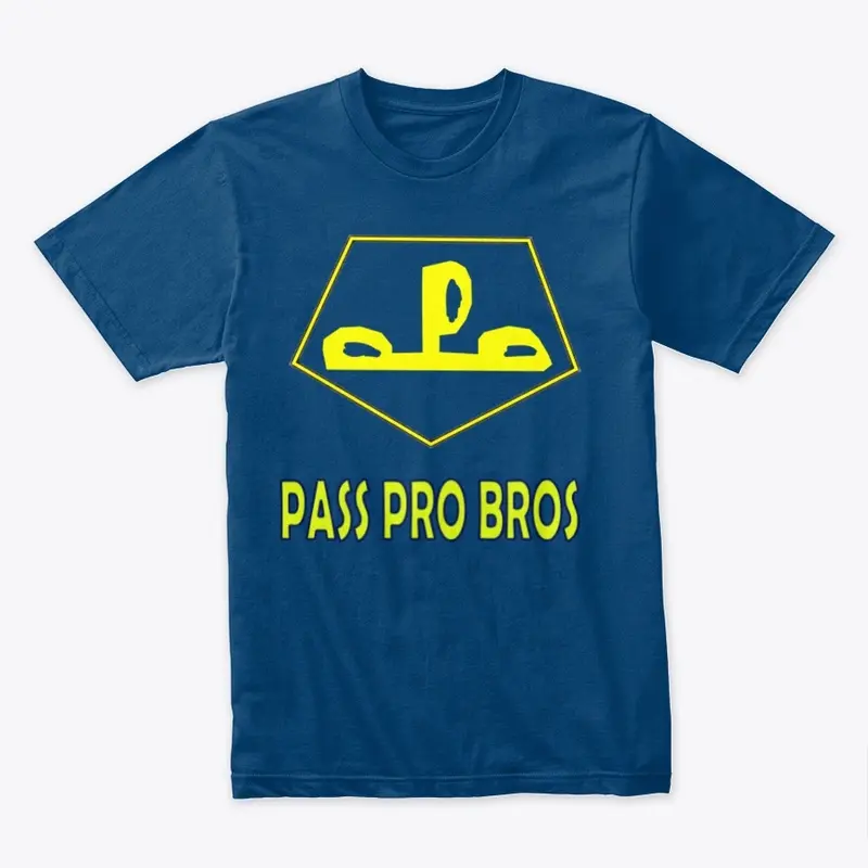 Pass Pro Bros