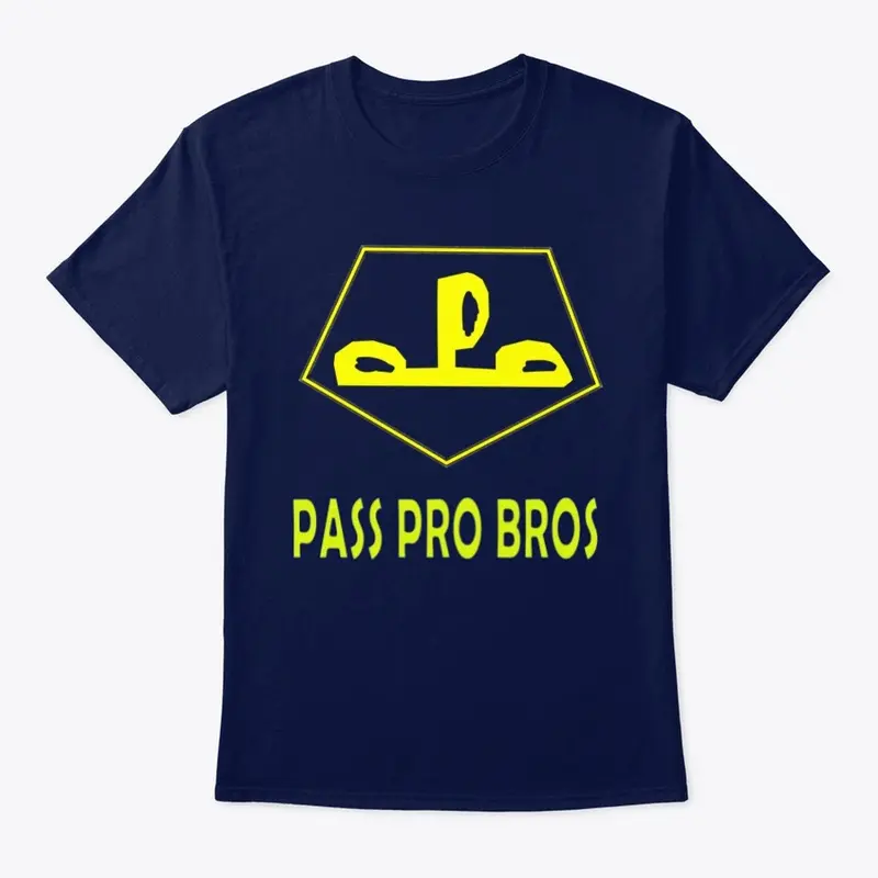 Pass Pro Bros