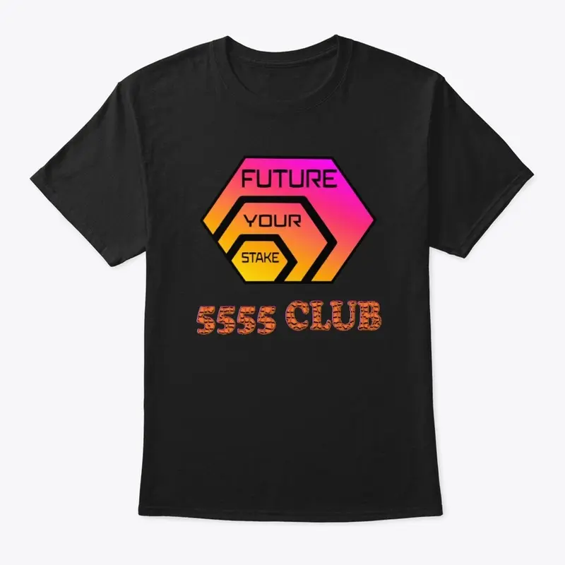 5555 club