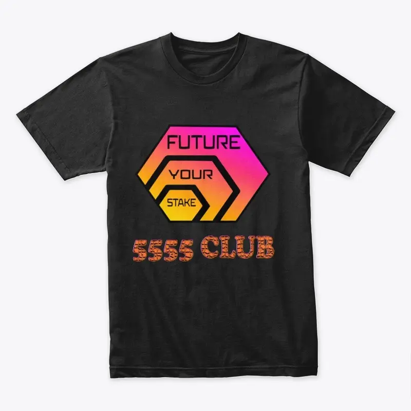 5555 club