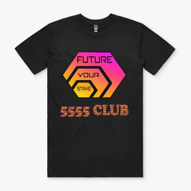 5555 club