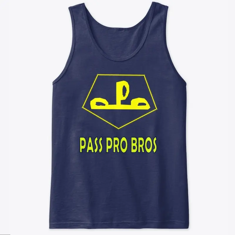 Pass Pro Bros